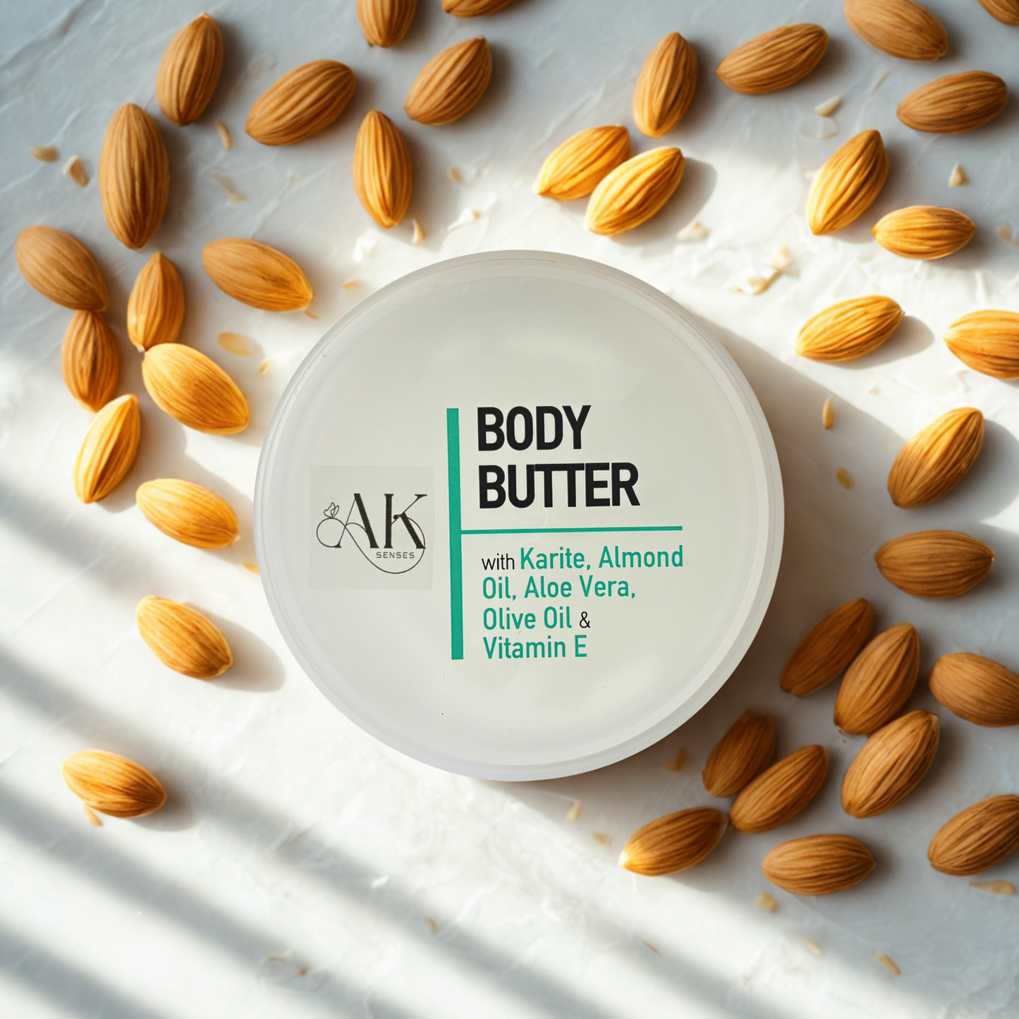Body Butter - 200ml