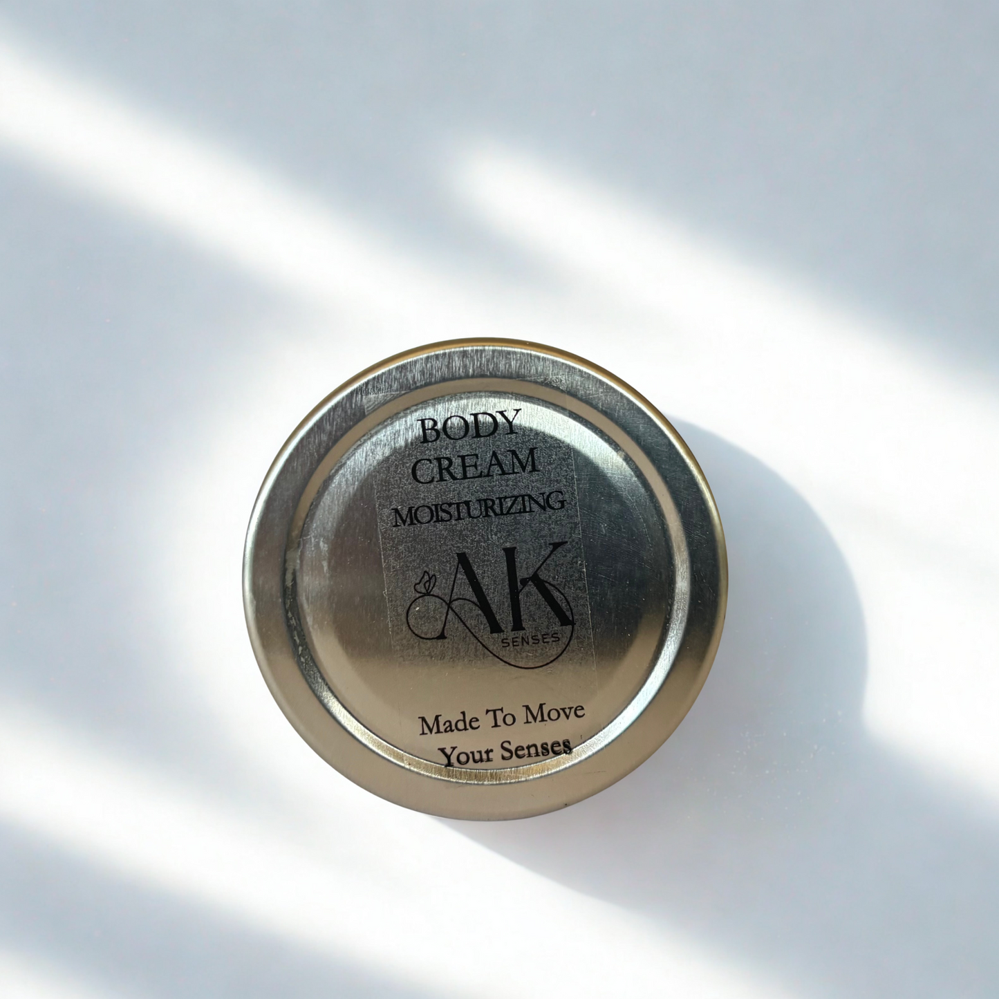 Body Cream