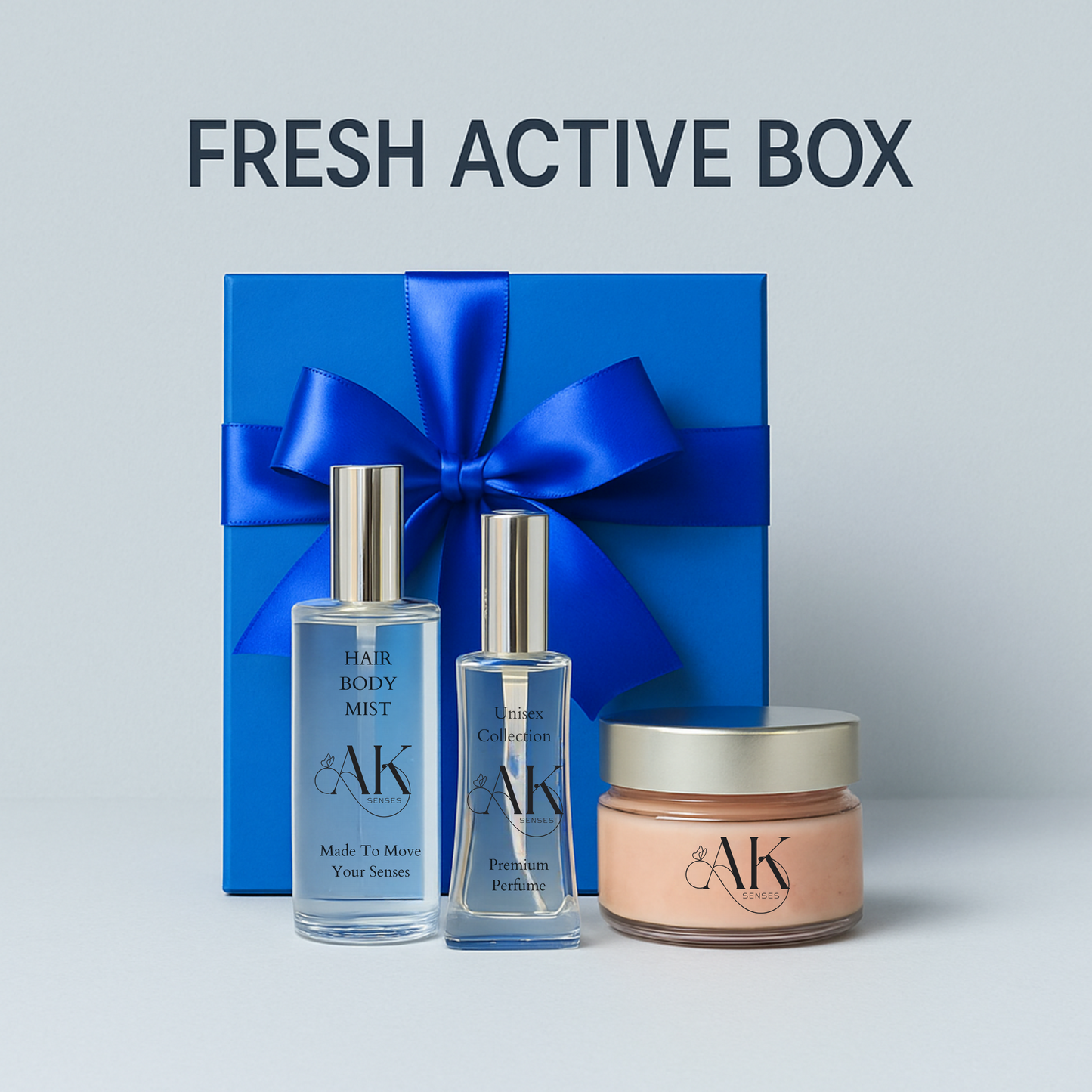 Fresh Active Box