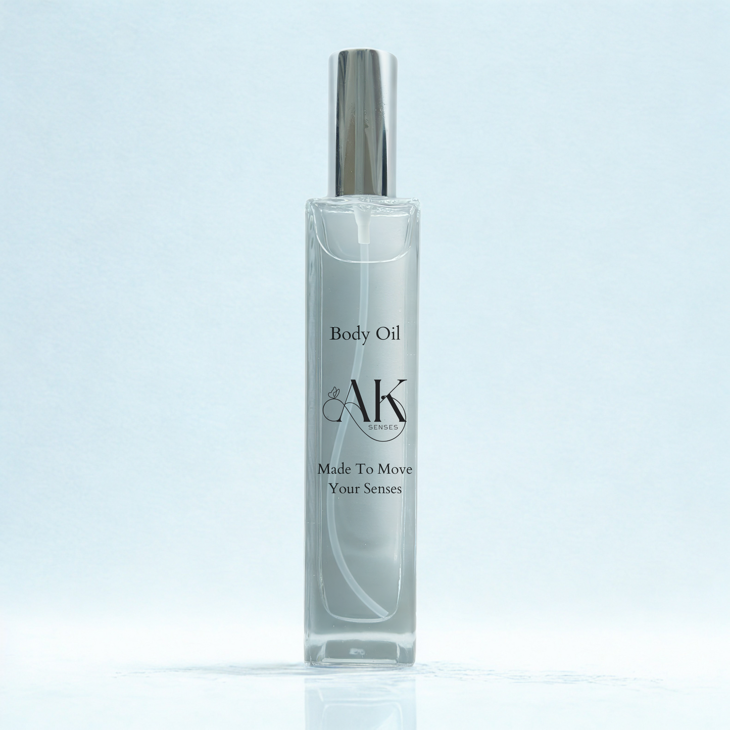 Body Oil 100ml