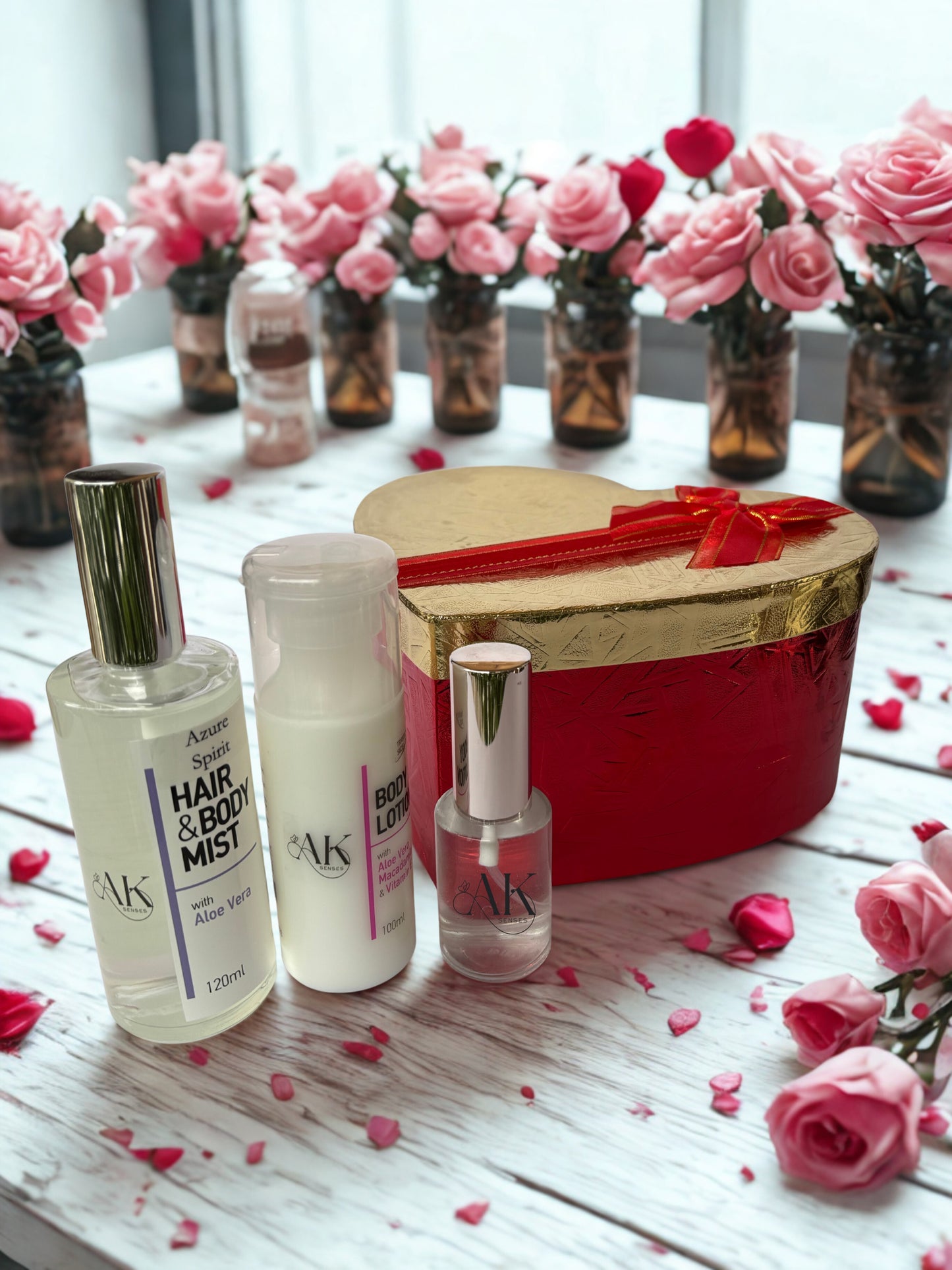 Limited Valentine Box 🎁