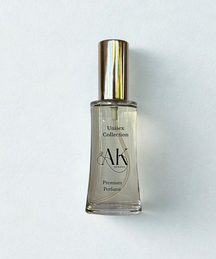 Unisex Perfume Collection