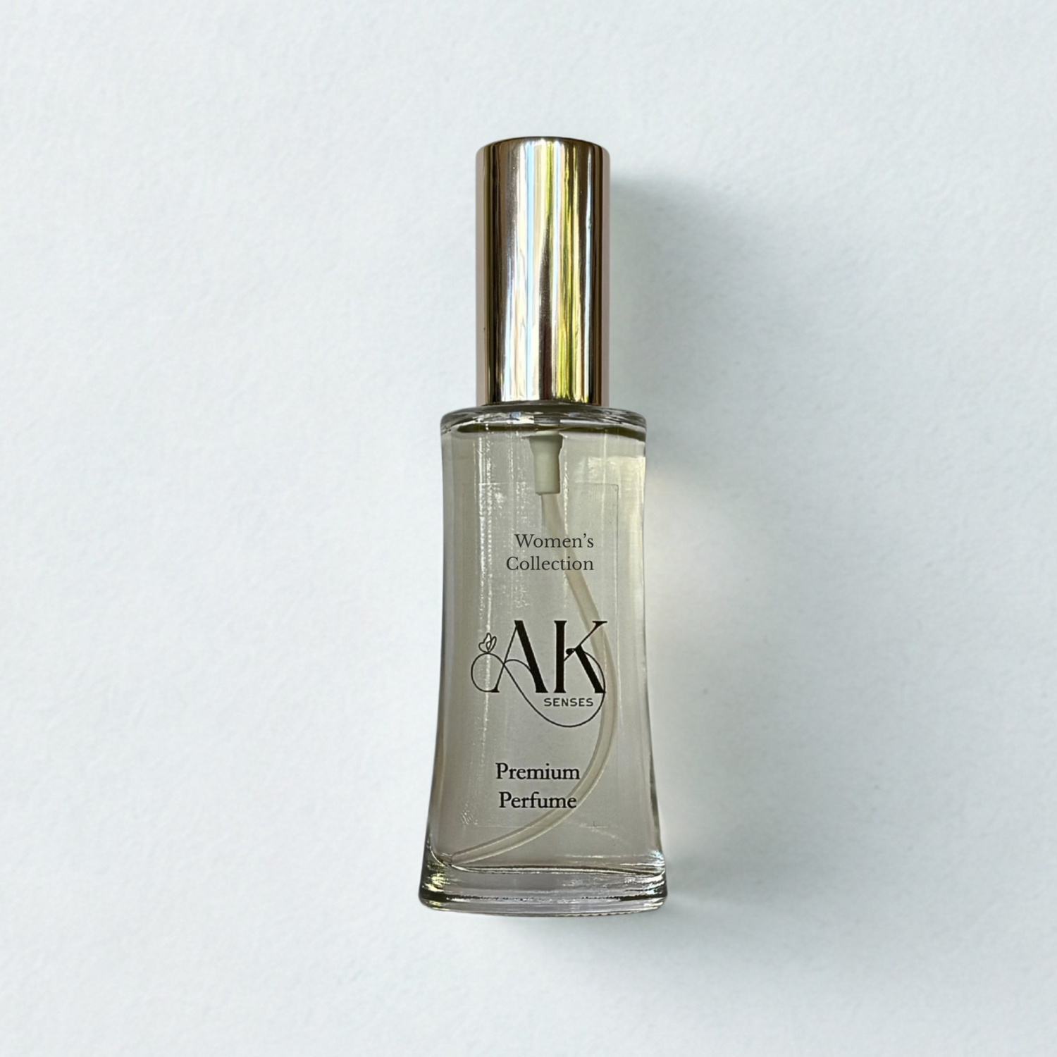 Women's Fragrance Collection