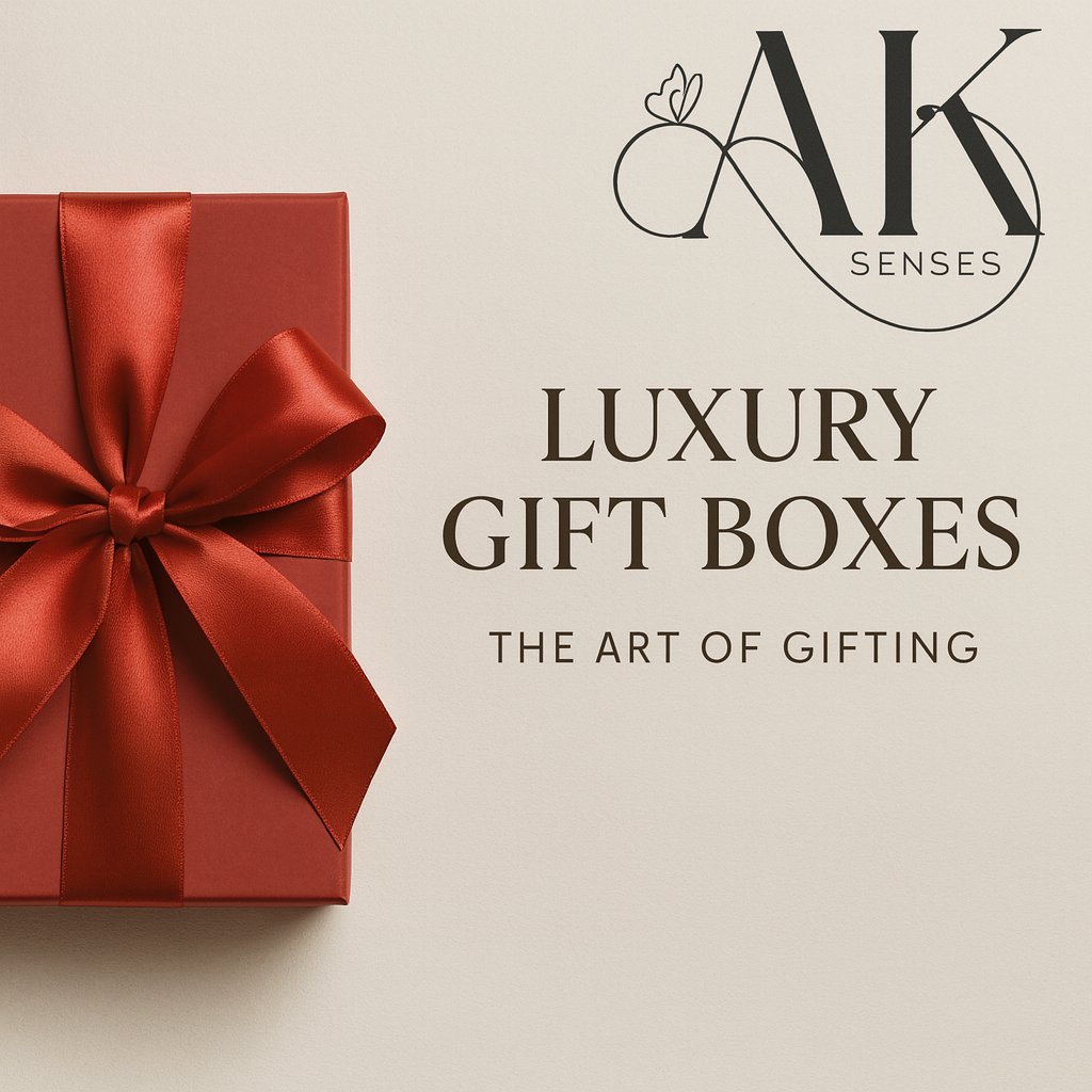 Gift Boxes
