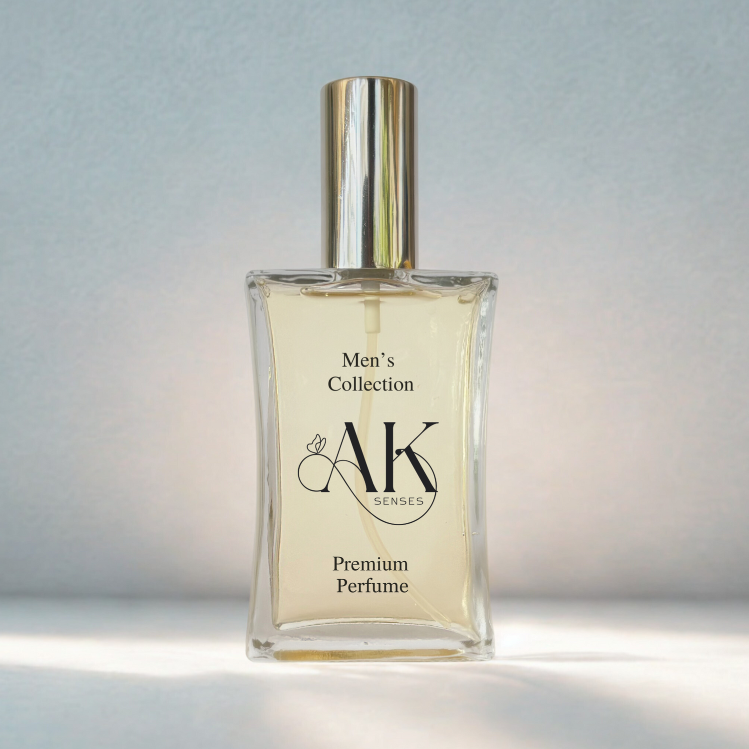 Men’s Fragrance Collection