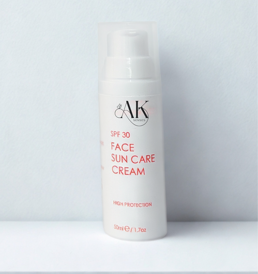 Summer Glow Box