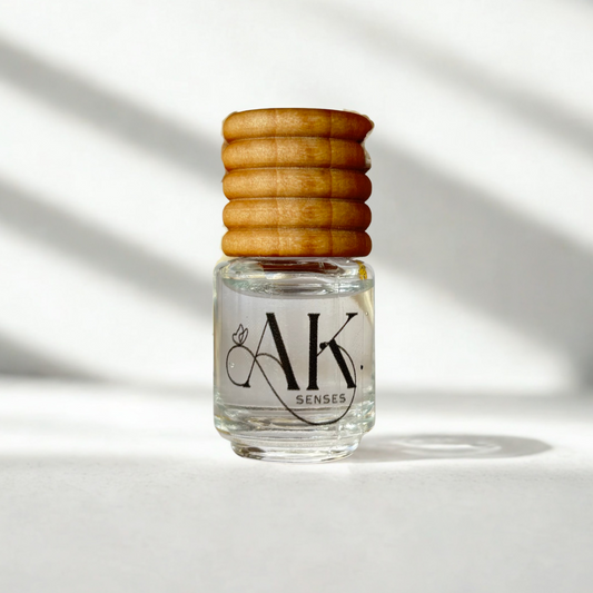 Car Diffuser – 4ml Personalized Scent | AK SENSES