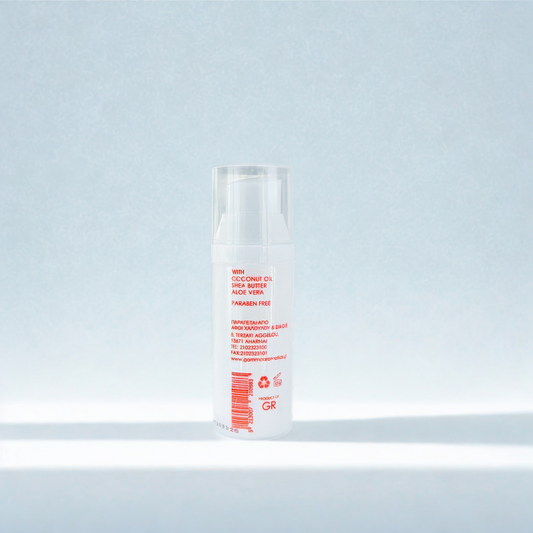 Face Sun Care Cream SPF30 - 50ml