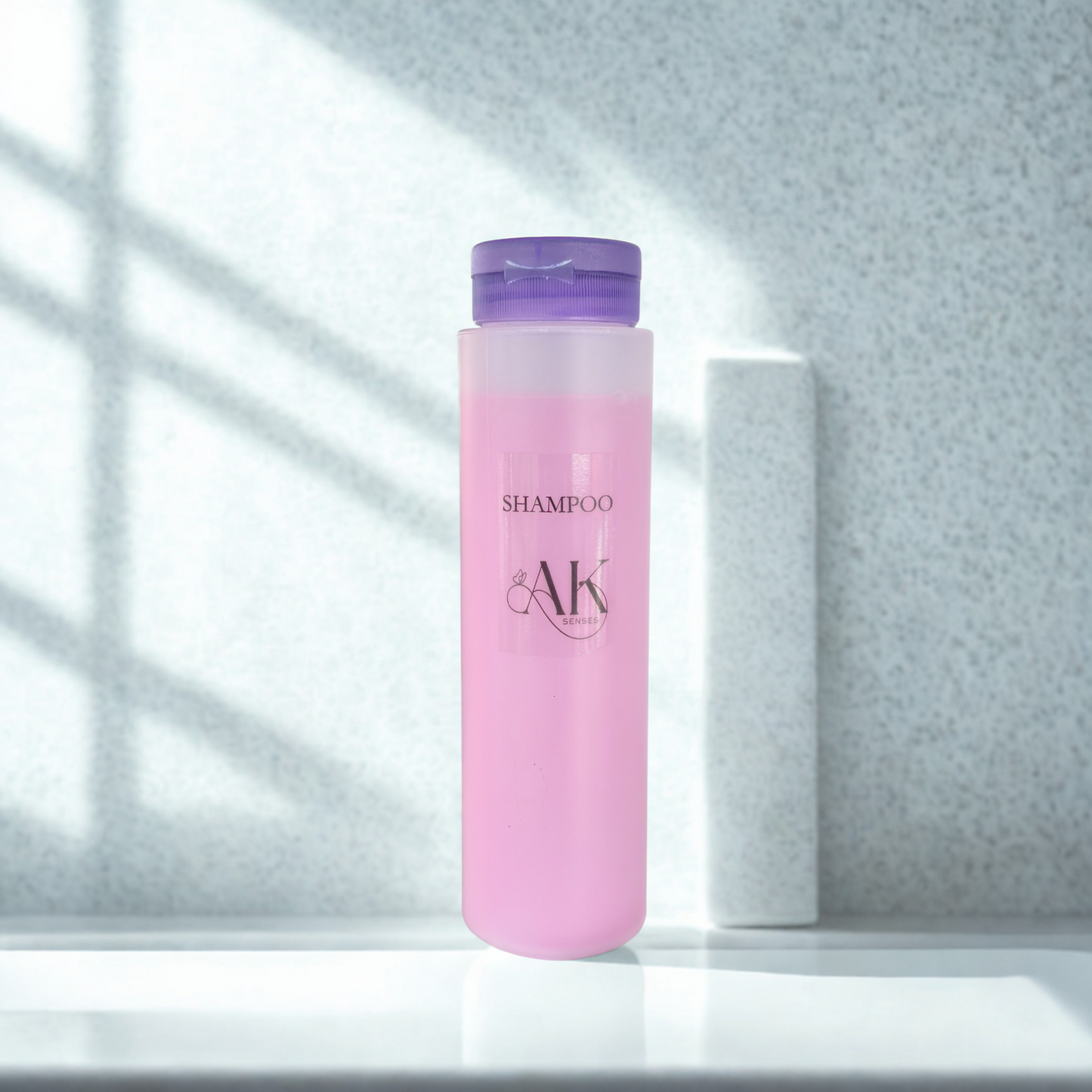 Pink Essence – Hair Shampoo - 250ml