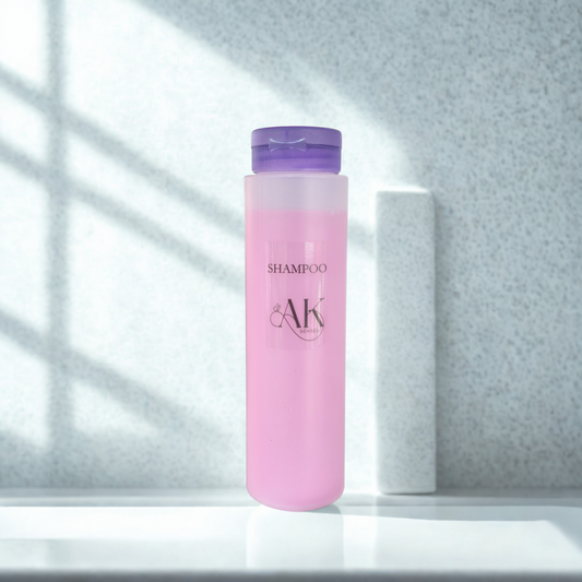 Pink Essence – Hair Shampoo - 250ml