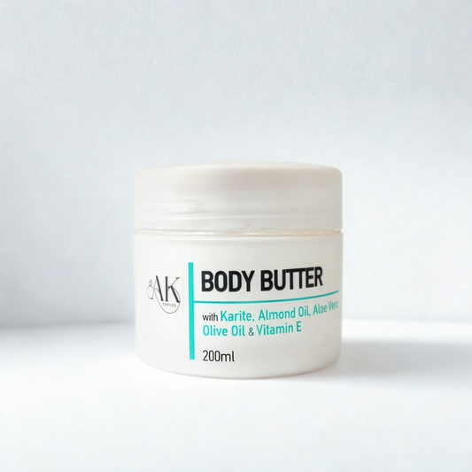 Body Butter - 200ml