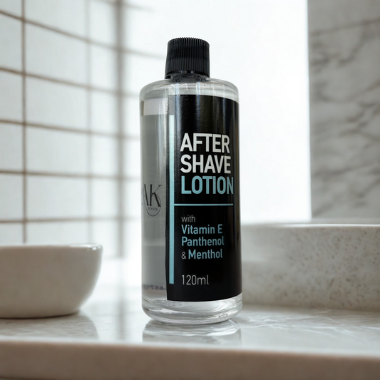 After Shave Lotion - 120ml