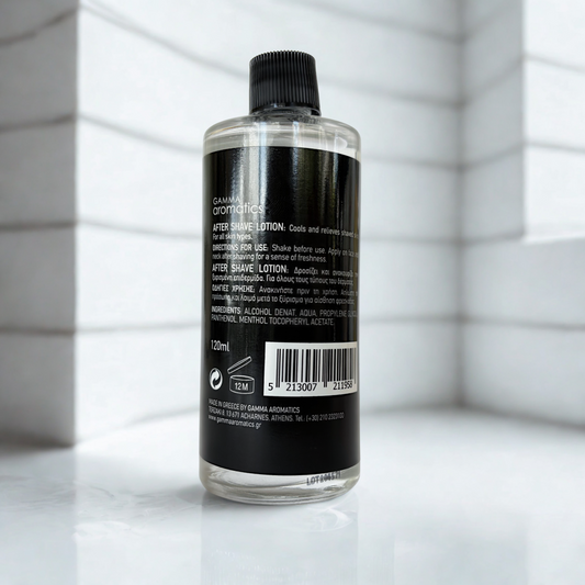 After Shave Lotion - 120ml