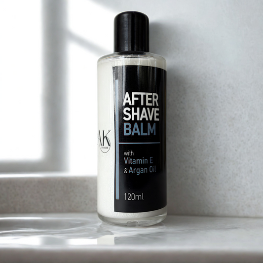 After Shave Balsam - 120ml