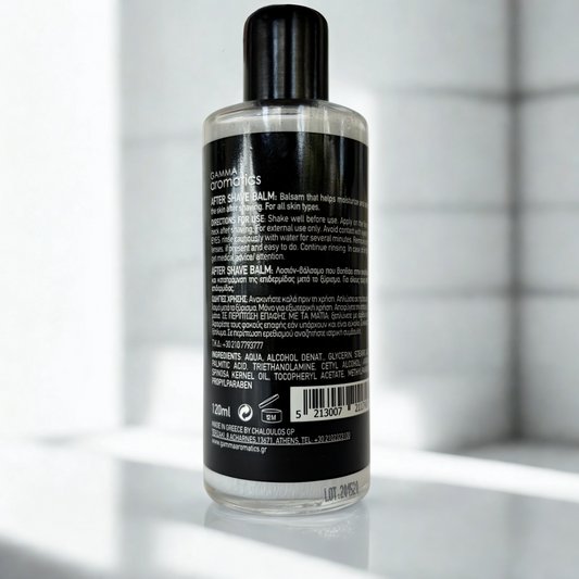After Shave Balsam - 120ml