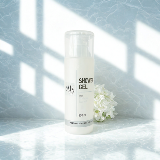 White Bloom Ritual Box