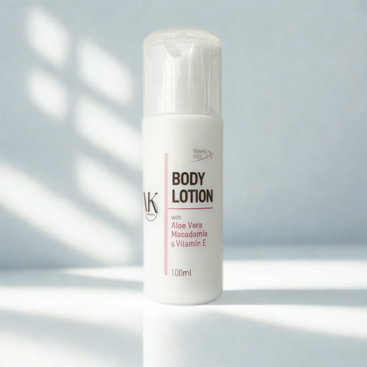 Body Lotion