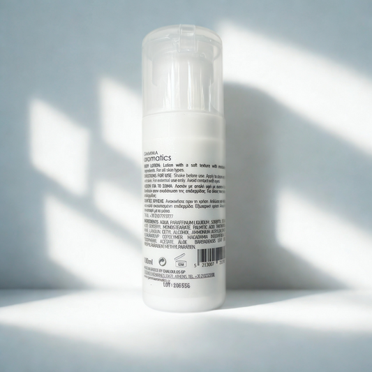 Body Lotion