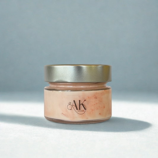 Body Cream