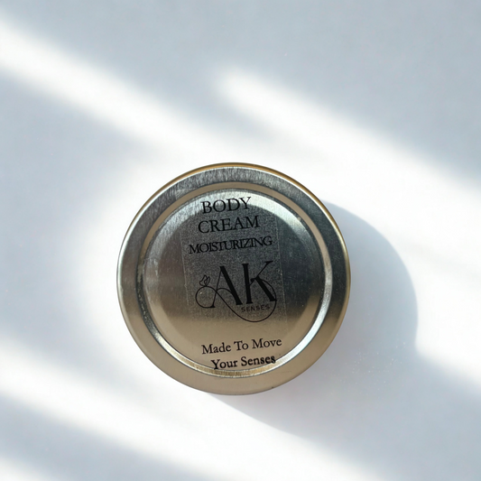 Body Cream