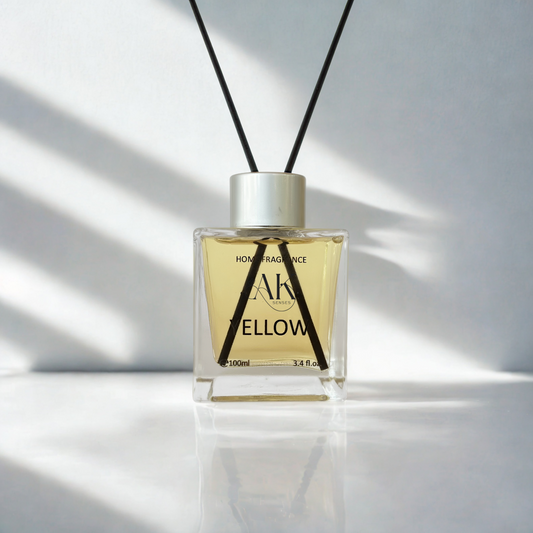 Home Fragrance - 100ml