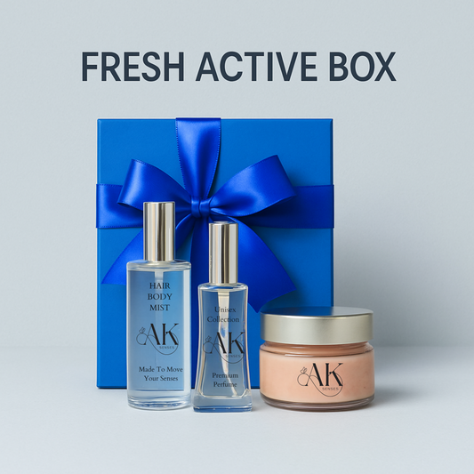 Fresh Active Box