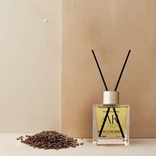 Mochaccino Home Fragrance - 100ml